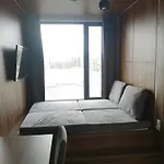 Magnolia Loft Apartments