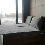 Magnolia Loft Apartments