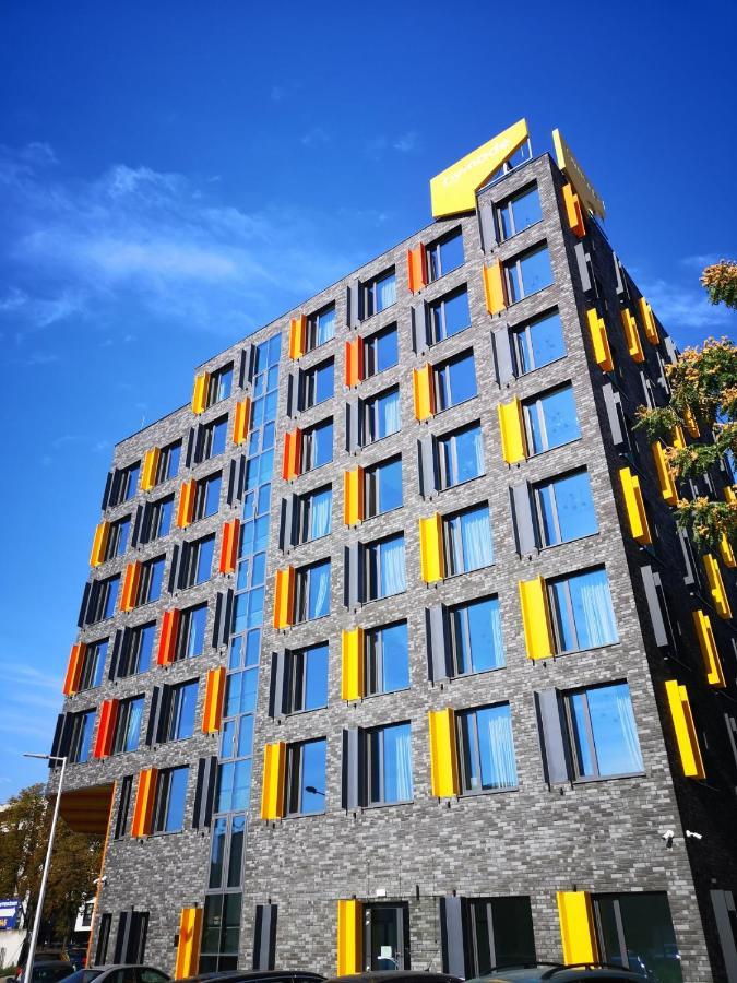 Magnolia Loft Breslau