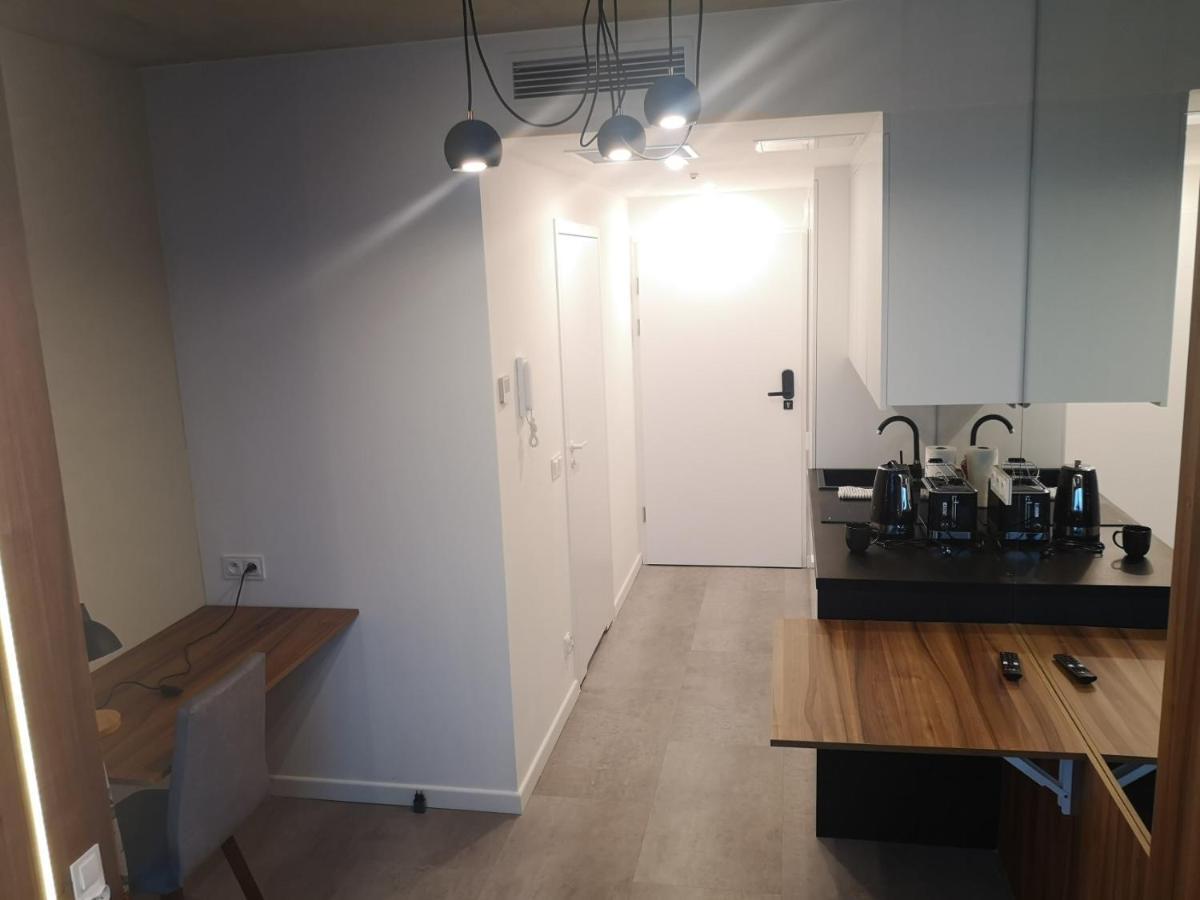 Apartment Magnolia Loft Breslau