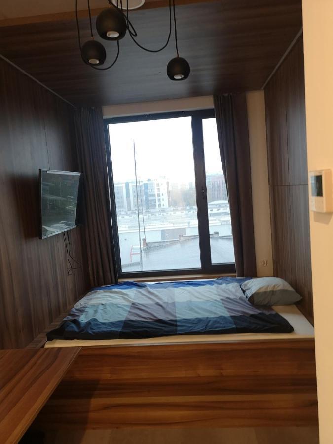 Apartment Magnolia Loft