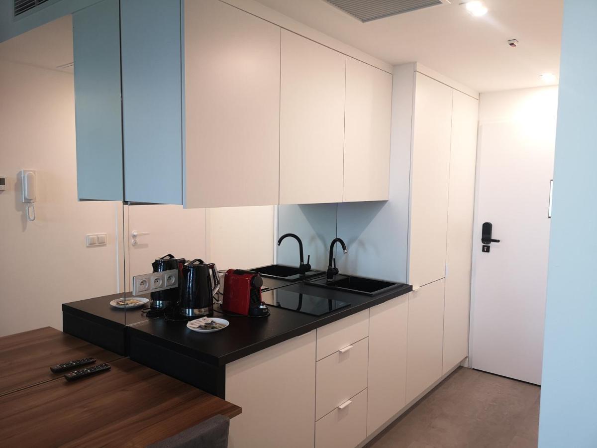 Apartment Magnolia Loft Breslau