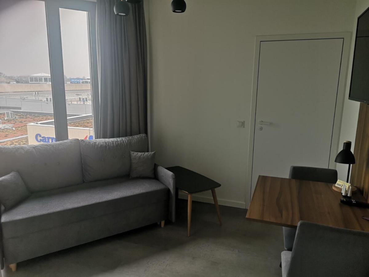 Apartment Magnolia Loft Breslau