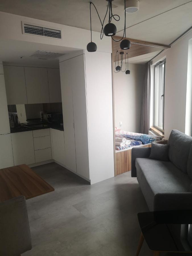 Apartment Magnolia Loft