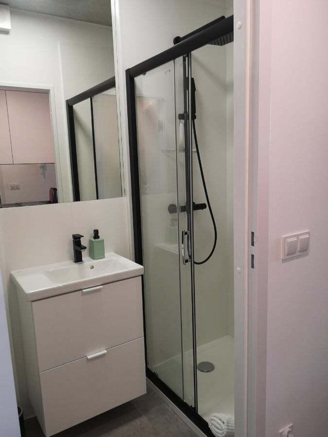 Apartment Magnolia Loft *