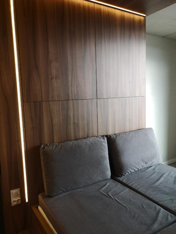 Magnolia Loft