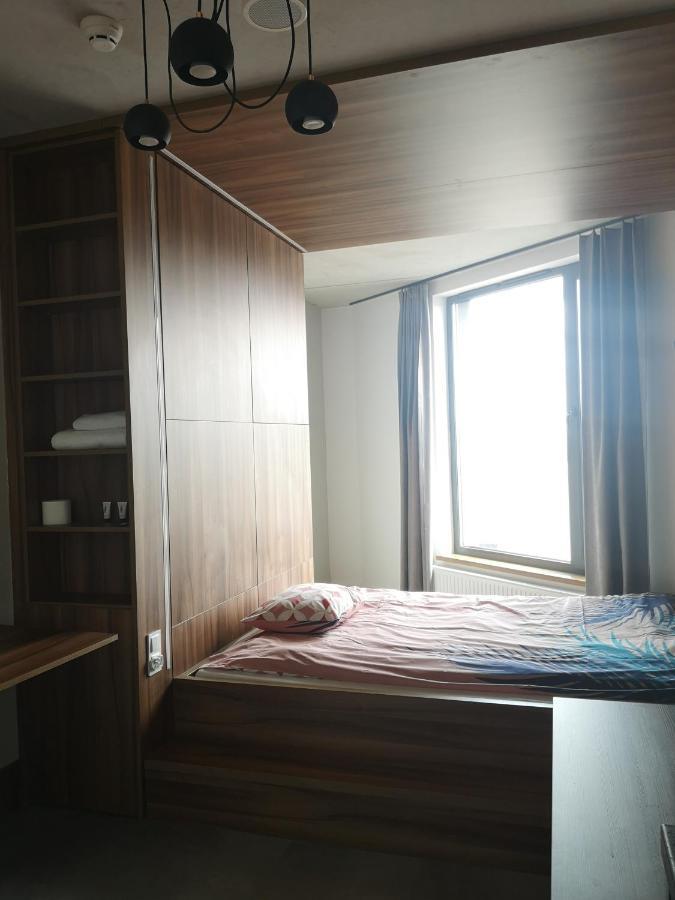 Magnolia Loft