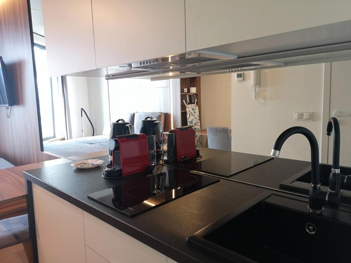 Magnolia Loft * Breslau
