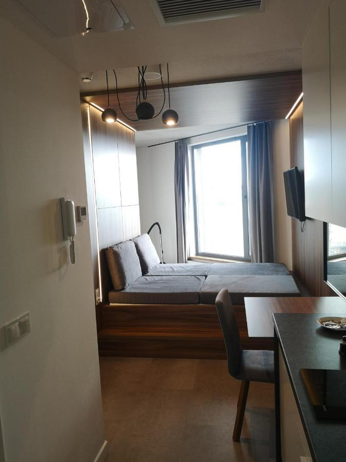 Magnolia Loft Apartment