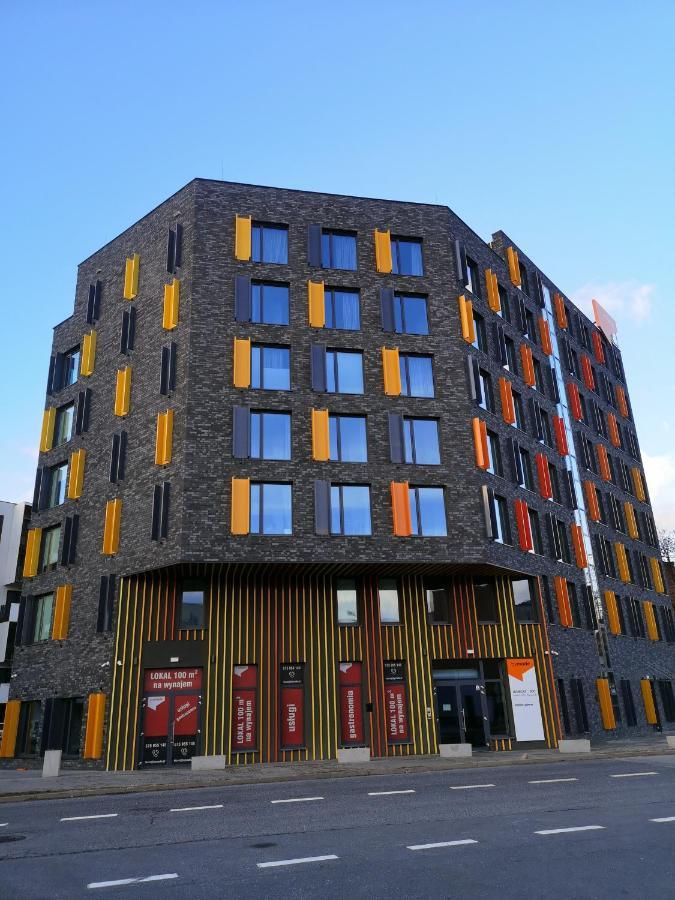 Magnolia Loft Apartment Breslau