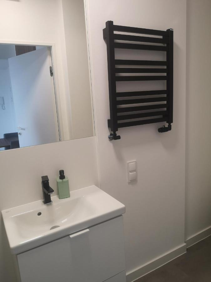 Magnolia Loft Apartment Breslau
