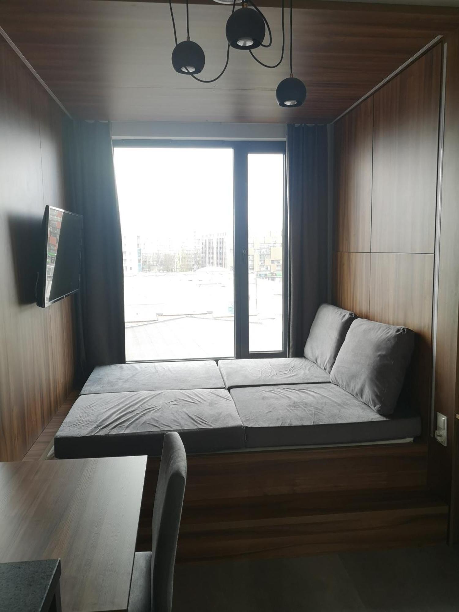 Apartment Magnolia Loft