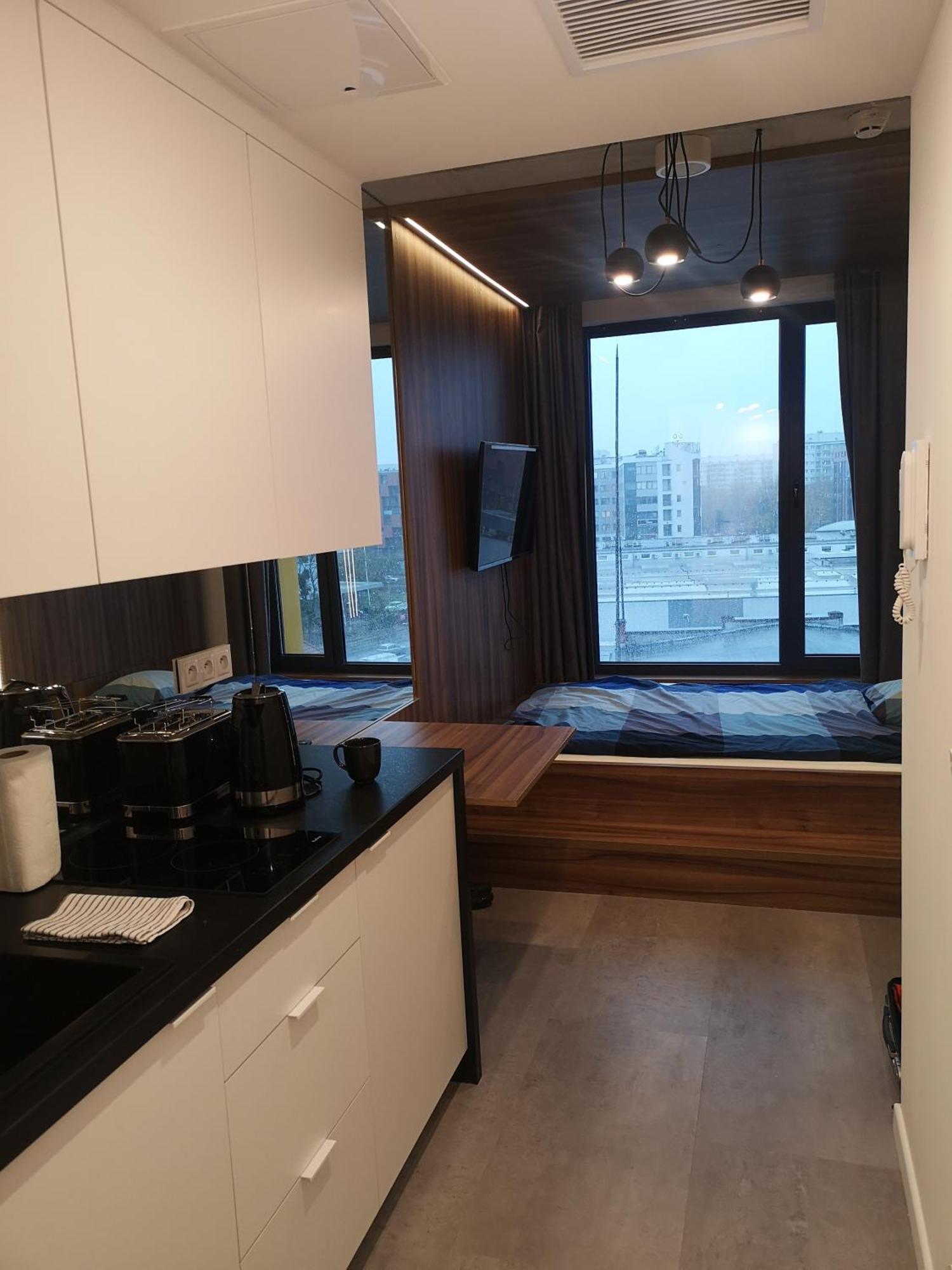 Magnolia Loft Apartment Breslau