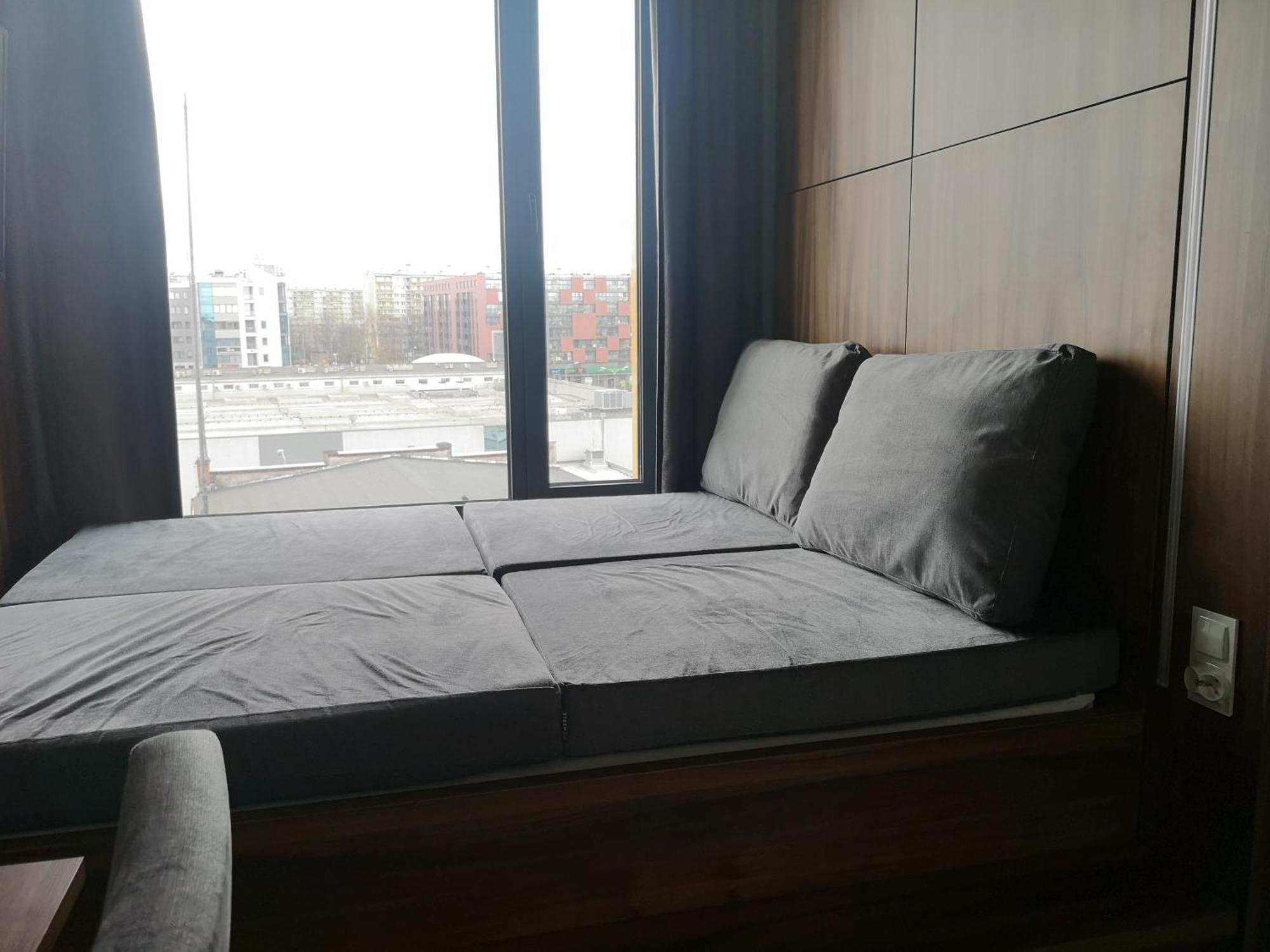 Magnolia Loft Apartment Breslau