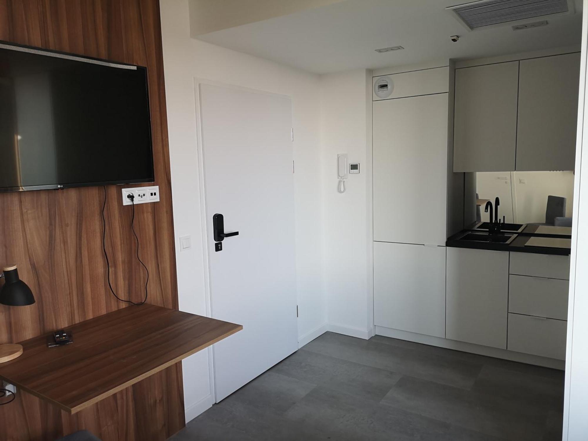 Magnolia Loft Apartment