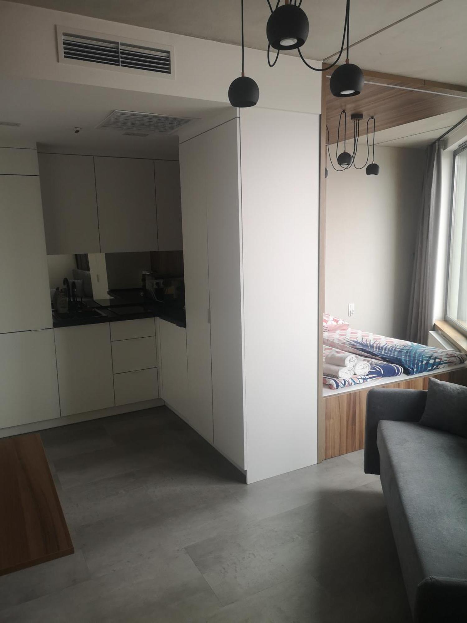 Apartment Magnolia Loft *