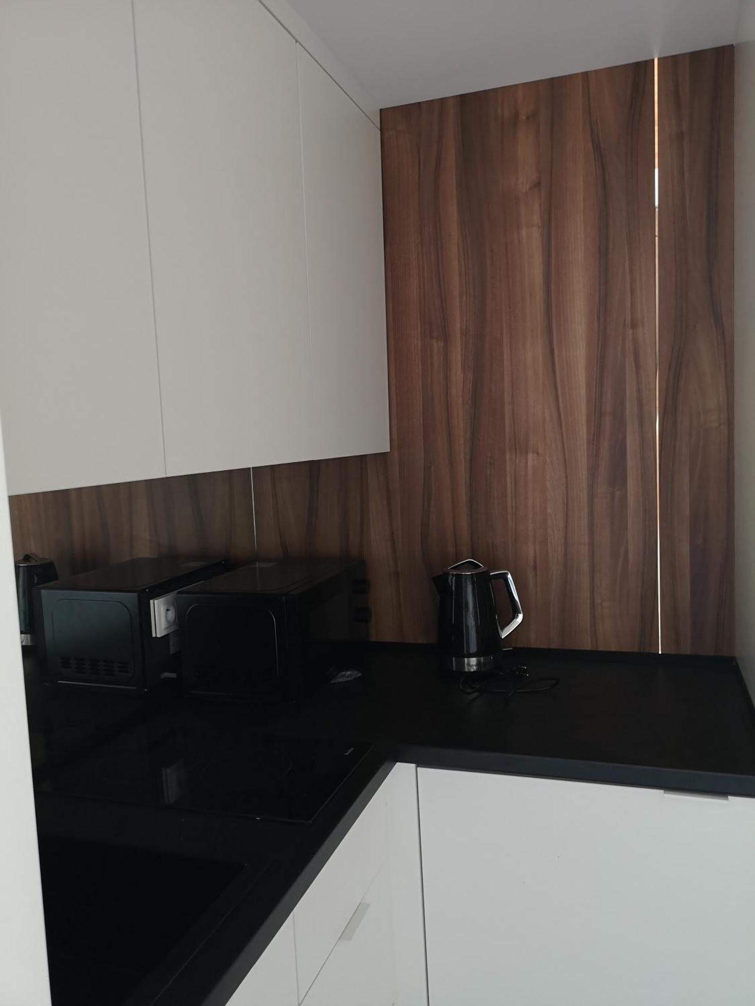 Magnolia Loft Apartment Breslau
