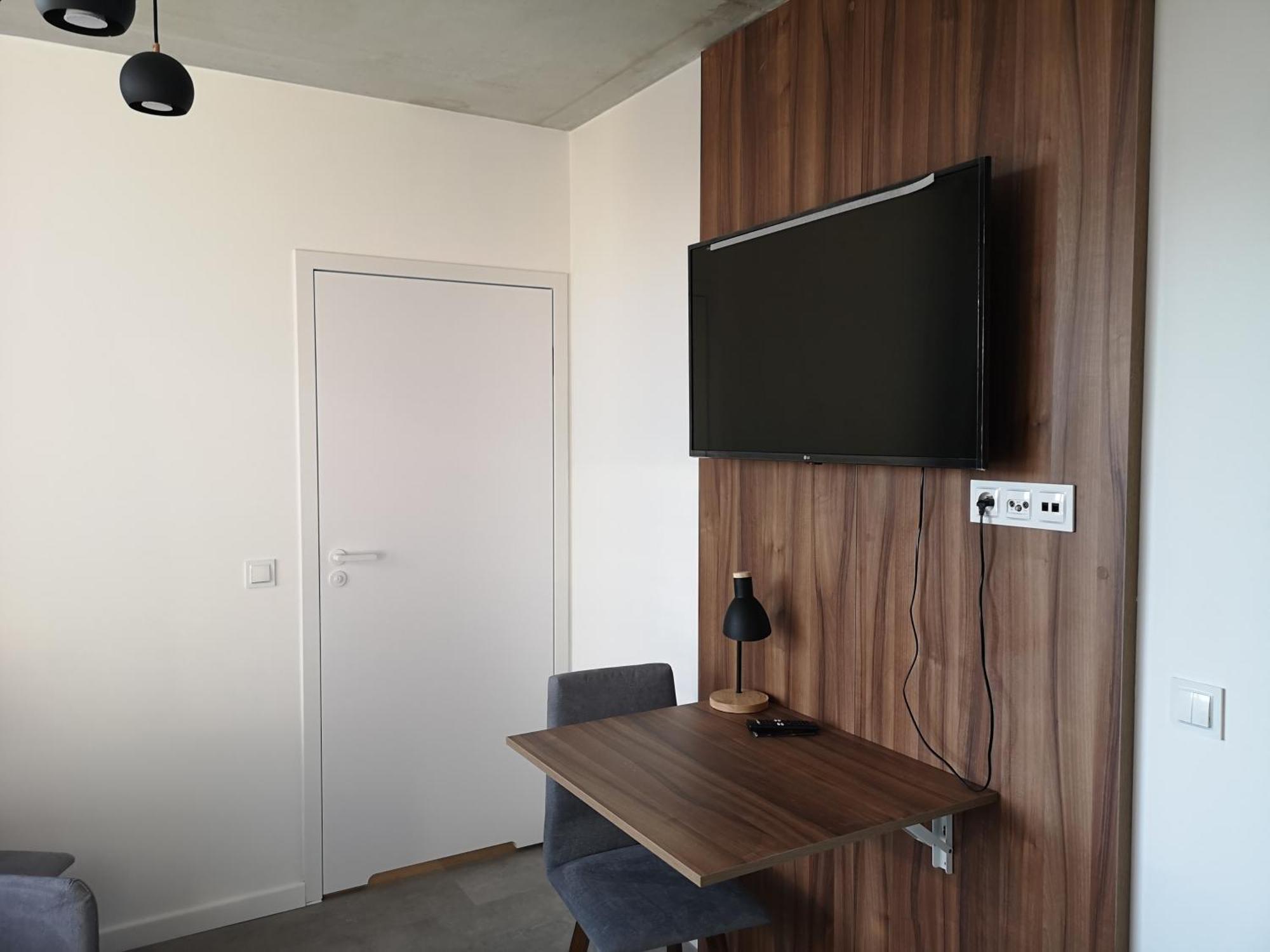 Magnolia Loft Apartment