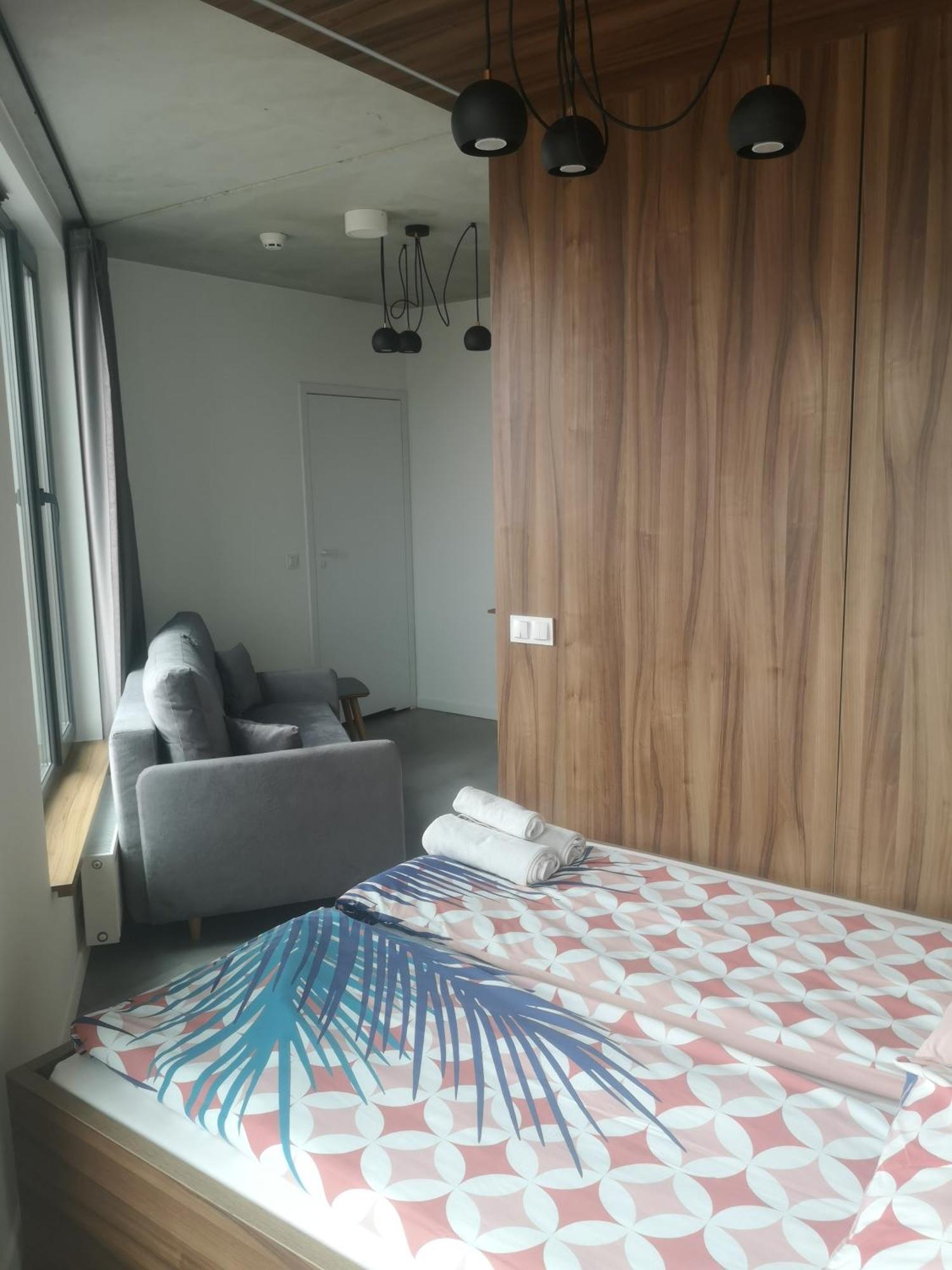 Apartment Magnolia Loft Breslau