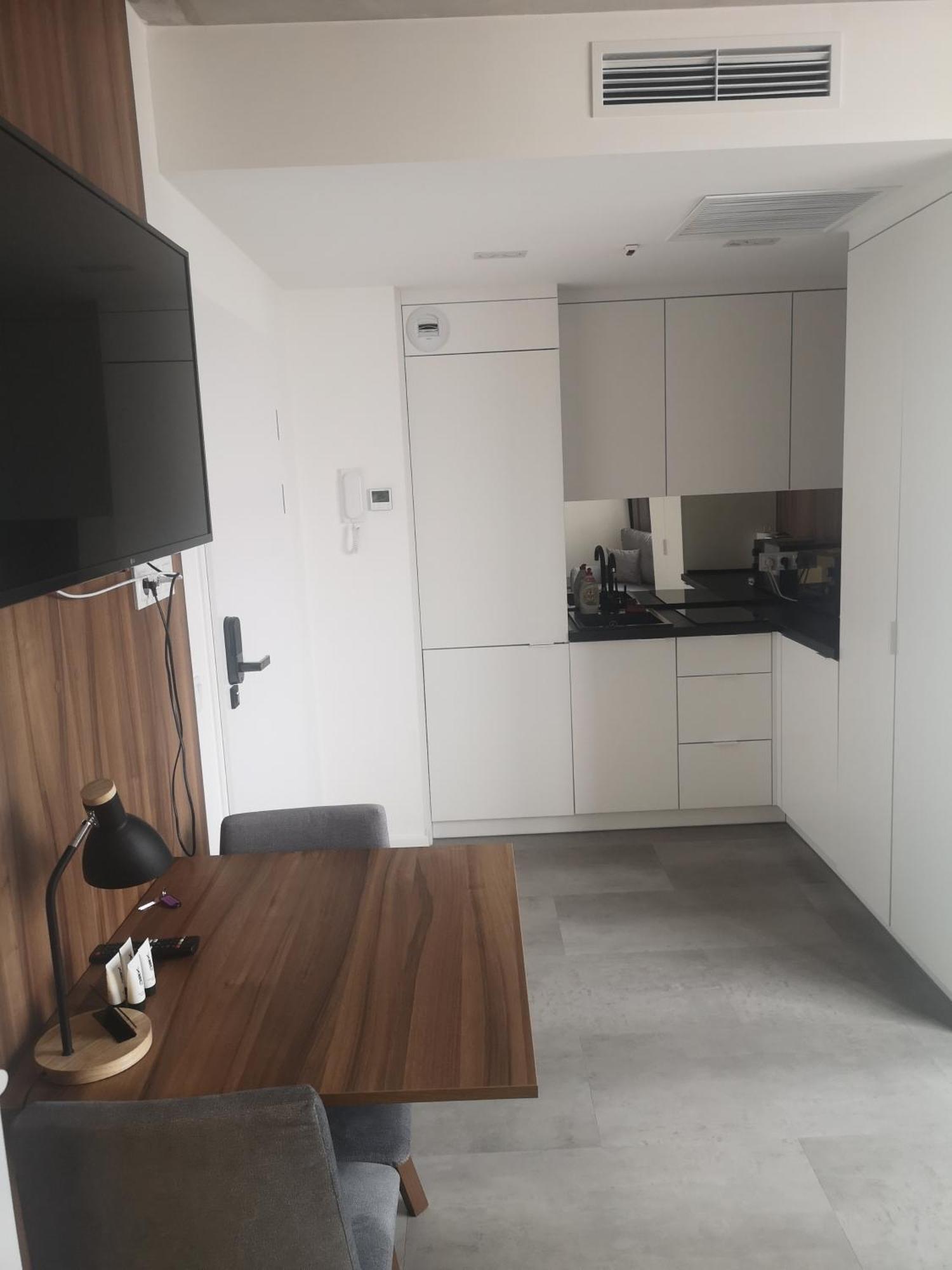 Magnolia Loft * Breslau