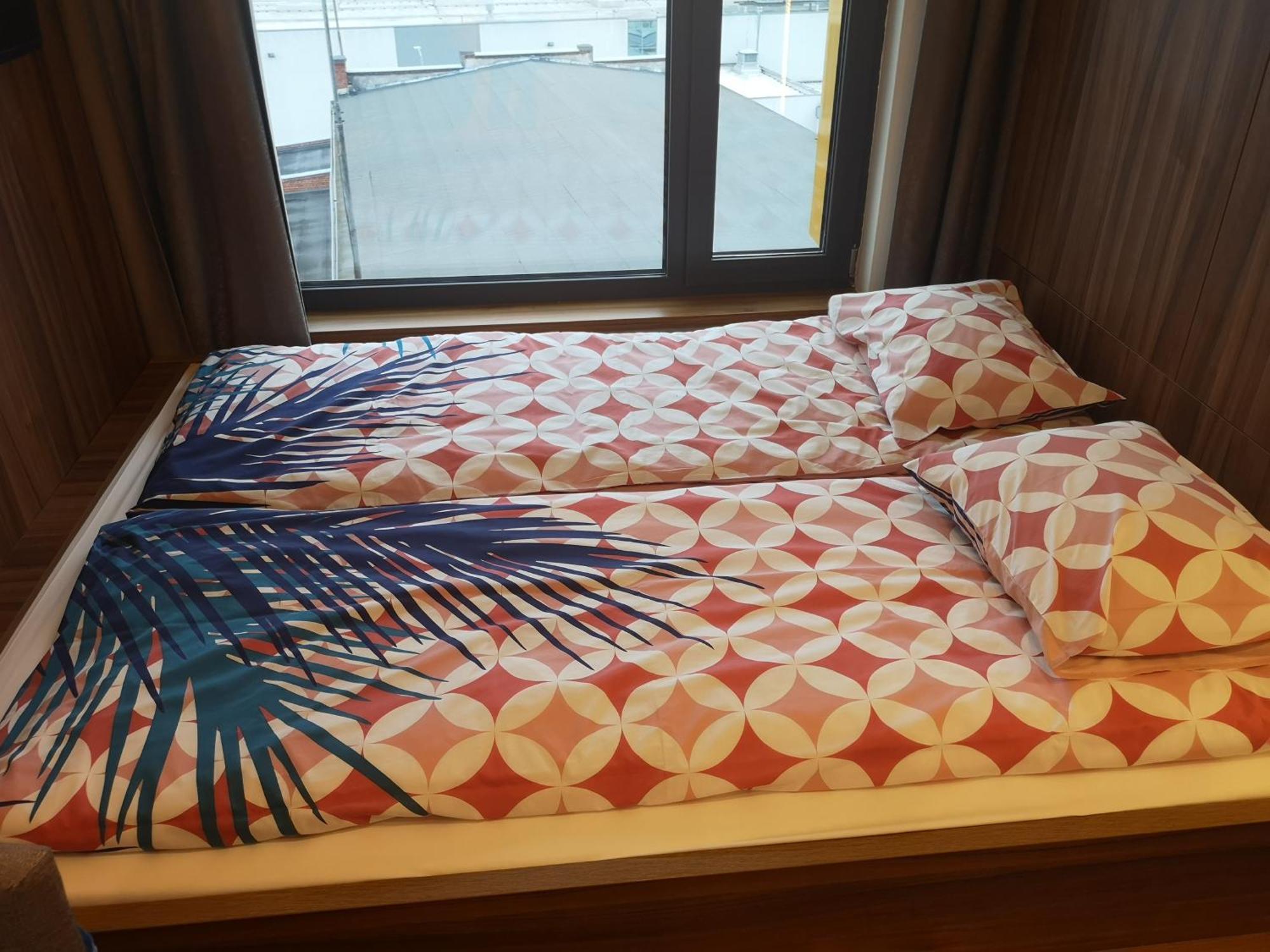 Apartment Magnolia Loft
